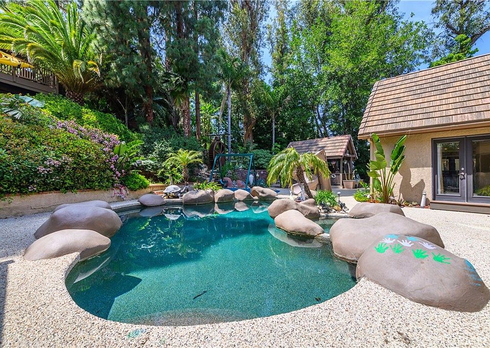 151 S Peralta Hills Dr, Anaheim, CA 92807 Zillow