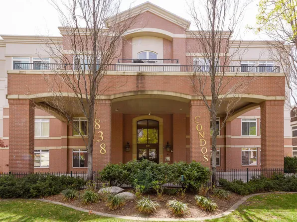 838 S South Temple APT 208, Salt Lake City, UT 84102