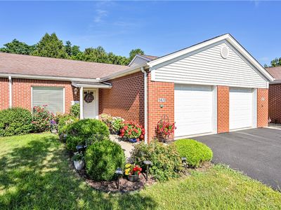 1470 Spring Crest Cir, Latrobe, PA, 15650