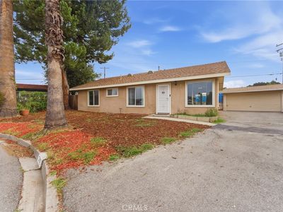 302 S Treanor Ave, Glendora, CA, 91741
