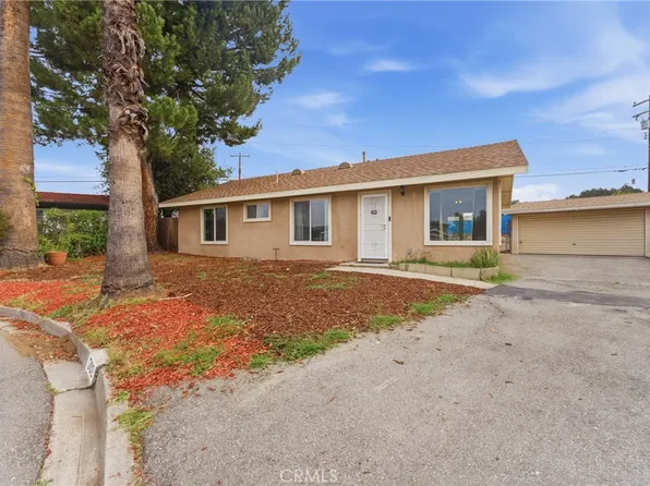 302 S Treanor Ave, Glendora, CA 91741