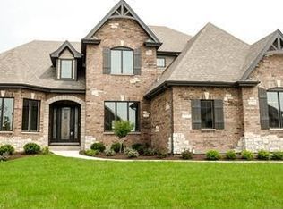 10828 Sheridans Trl, Orland Park, IL 60467
