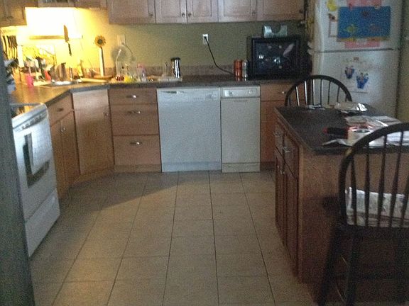 Kitchen~New in 2007