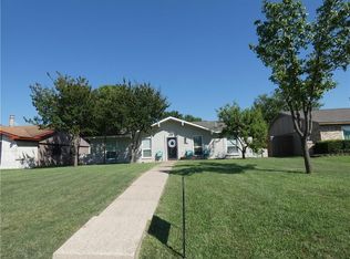 1314 Toyah Creek Ln, Garland, TX 75040