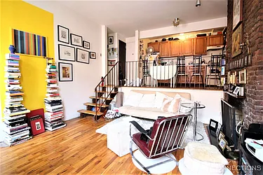 Rented by City Connections Realty