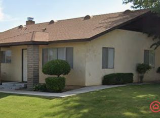 2501 Westholme Blvd #86432ECE6, Bakersfield, CA 93309