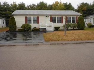 23 Fieldwood Dr, Bridgewater, MA 02324
