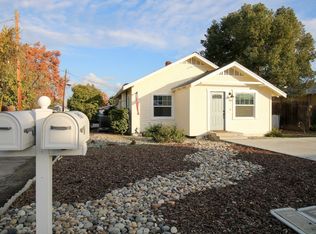 960 S Klein Ave, Reedley, CA 93654