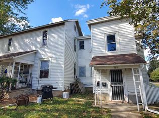 260 S Jefferson St, Berne, IN 46711