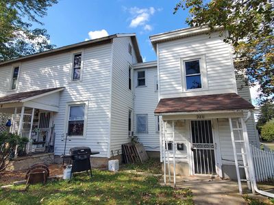 260 S Jefferson St, Berne, IN, 46711