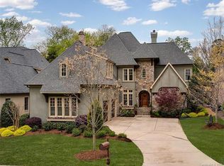 3864 Sedgewood Cres, Charlotte, NC 28211