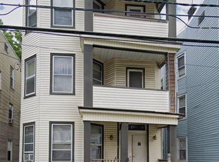 29 Norwood St, Newark, NJ 07106