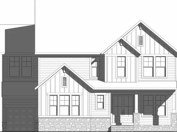64 Stickleback Dr, Willow Spring, NC 27592