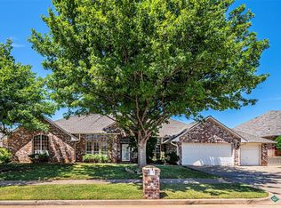 4217 NW 147th St, Oklahoma City, OK 73134
