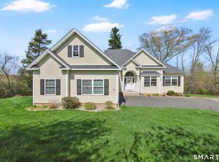 5 Beaudry Lane, Bloomfield, CT 06002