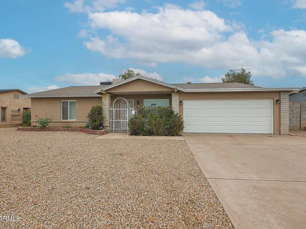 3443 E PARADISE Drive, Phoenix, AZ 85028