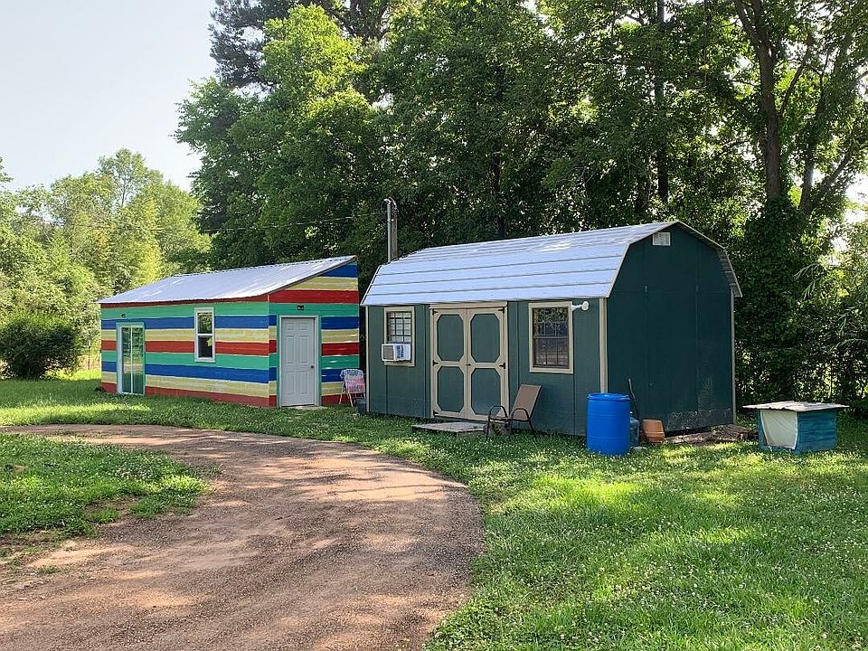 36575 E Highway 80, Danville, AR 72833 Zillow