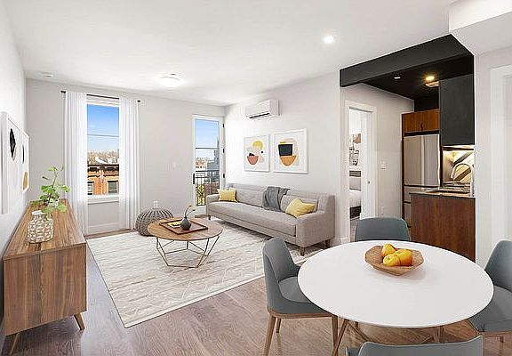 2nd image of 600 Myrtle Ave #3D