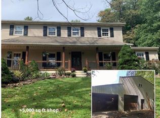 140 Ridge Ave, Ephrata, PA 17522