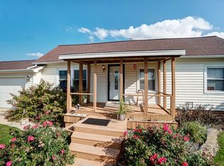 105 E Hanna St, Columbia City, IN 46725