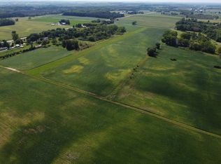 Mayflower Rd, Black Creek, WI 54106