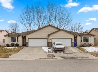 1704 N Drummond St, Greenacres, WA 99016