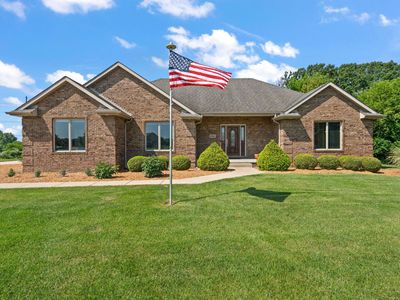 6501 E 116th Pl, Winfield, IN, 46307