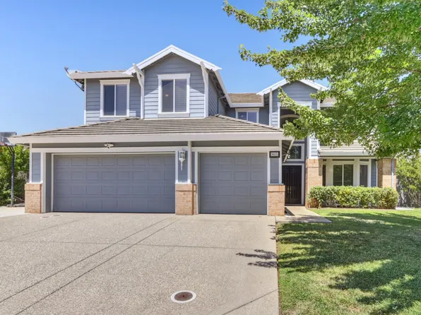 9605 Ramsdell Ct, Elk Grove, CA 95757