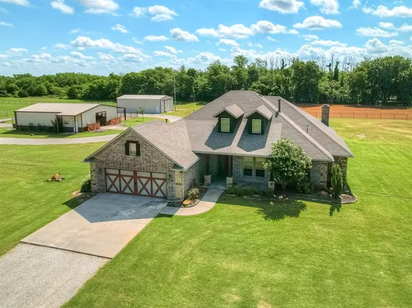 5021 SE 12th Ave, Goldsby, OK 73093