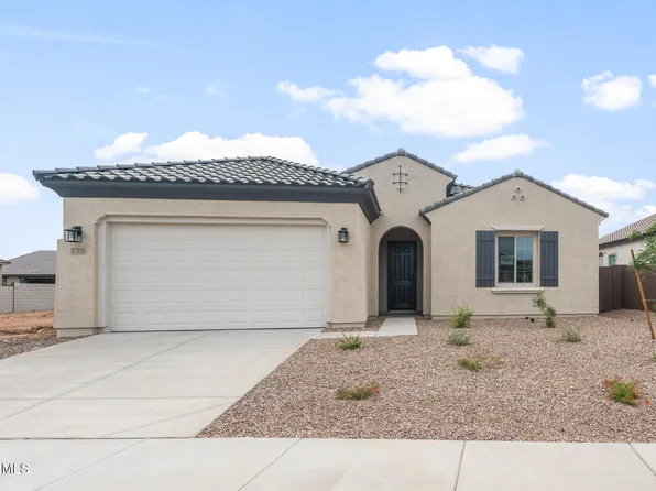 17115 W DESERT HOLLOW Drive, Surprise, AZ 85387