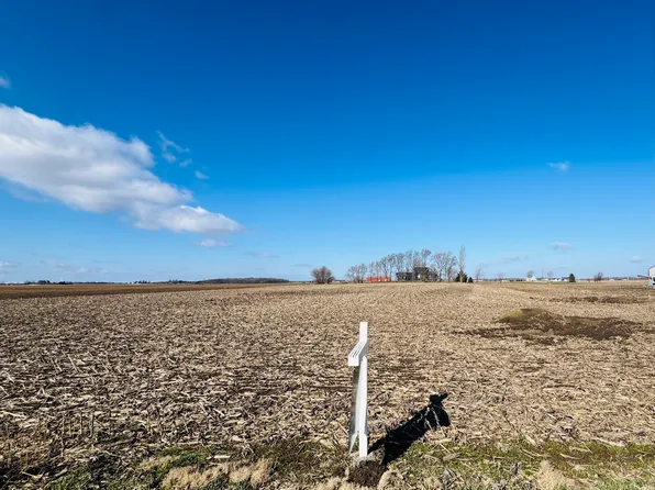 4995 S 650 W, Jamestown, IN 46147