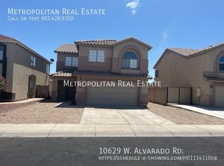 10629 W Alvarado Rd, Avondale, AZ 85392