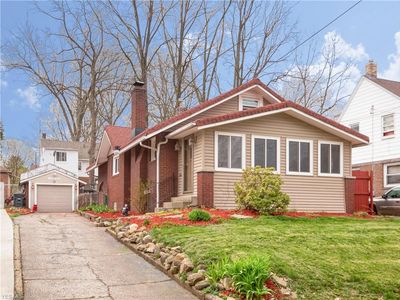486 Morningview Ave, Akron, OH, 44305