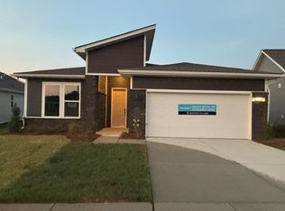 909 Bur Oak Rd Lot 155, Lebanon, TN 37090