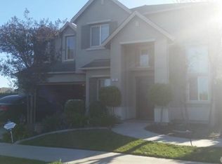 36 Medieval St, Merced, CA 95341