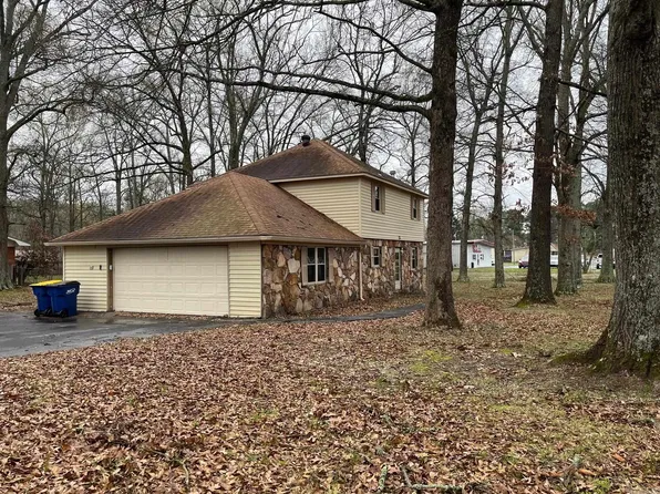 52 Pinewood St, Cabot, AR 72023