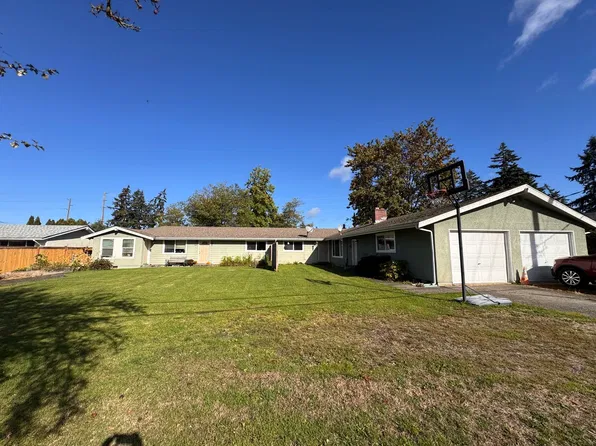 T54 Duplex, 5623-5625 112th St SW #T54-25, Lakewood, WA 98499