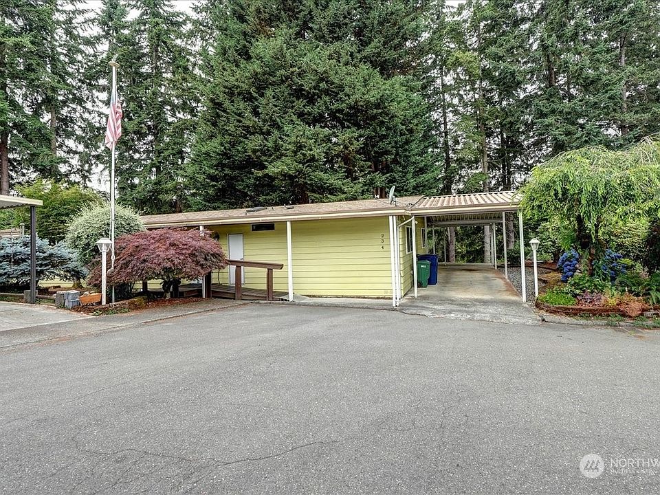 1st image of 2500 S 370th Street #234