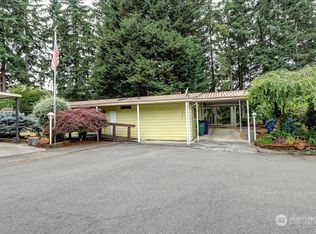 2500 S 370th St UNIT 234, Federal Way, WA