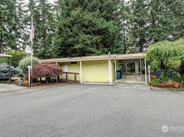 2500 S 370th Street #234, Federal Way, WA 98003