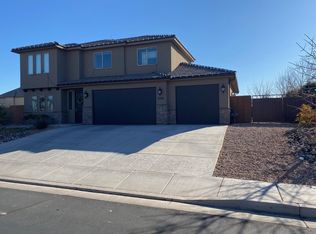 2974 E 3150 S, St George, UT 84790