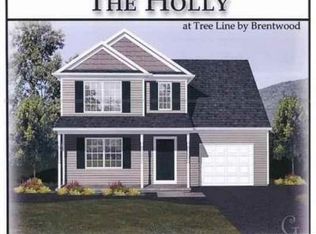 115 Payne Dr LOT 306, Mount Wolf, PA 17347