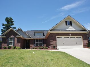 1125 Dewees St, Sumter, SC 29150