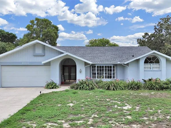 11331 Countrywood Ct, Spring Hill, FL 34609