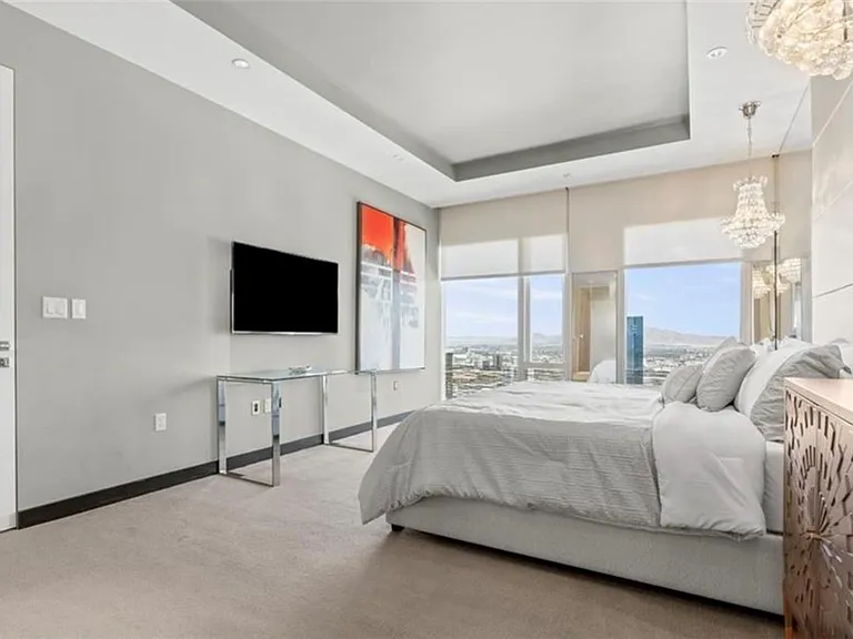 3750 Las Vegas Blvd S #3608 — Photo 18