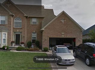 11886 Winston Cir, Cincinnati, OH 45240