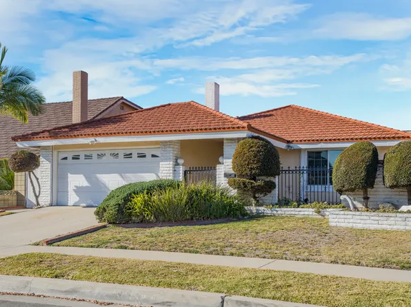 23721 Pasatiempo Ln, Harbor City, CA 90710