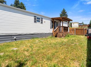 6000 Highway 93 S TRAILER 20, Missoula, MT 59804