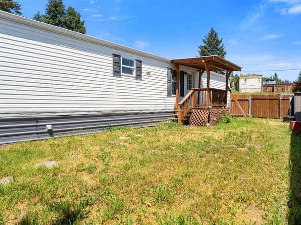 6000 Highway 93 S Trailer 20, Missoula, MT 59804