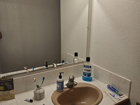 Large Countertop